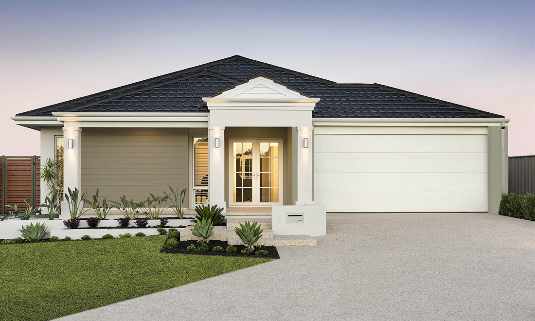 Brand New 6 Bed House in Wyee