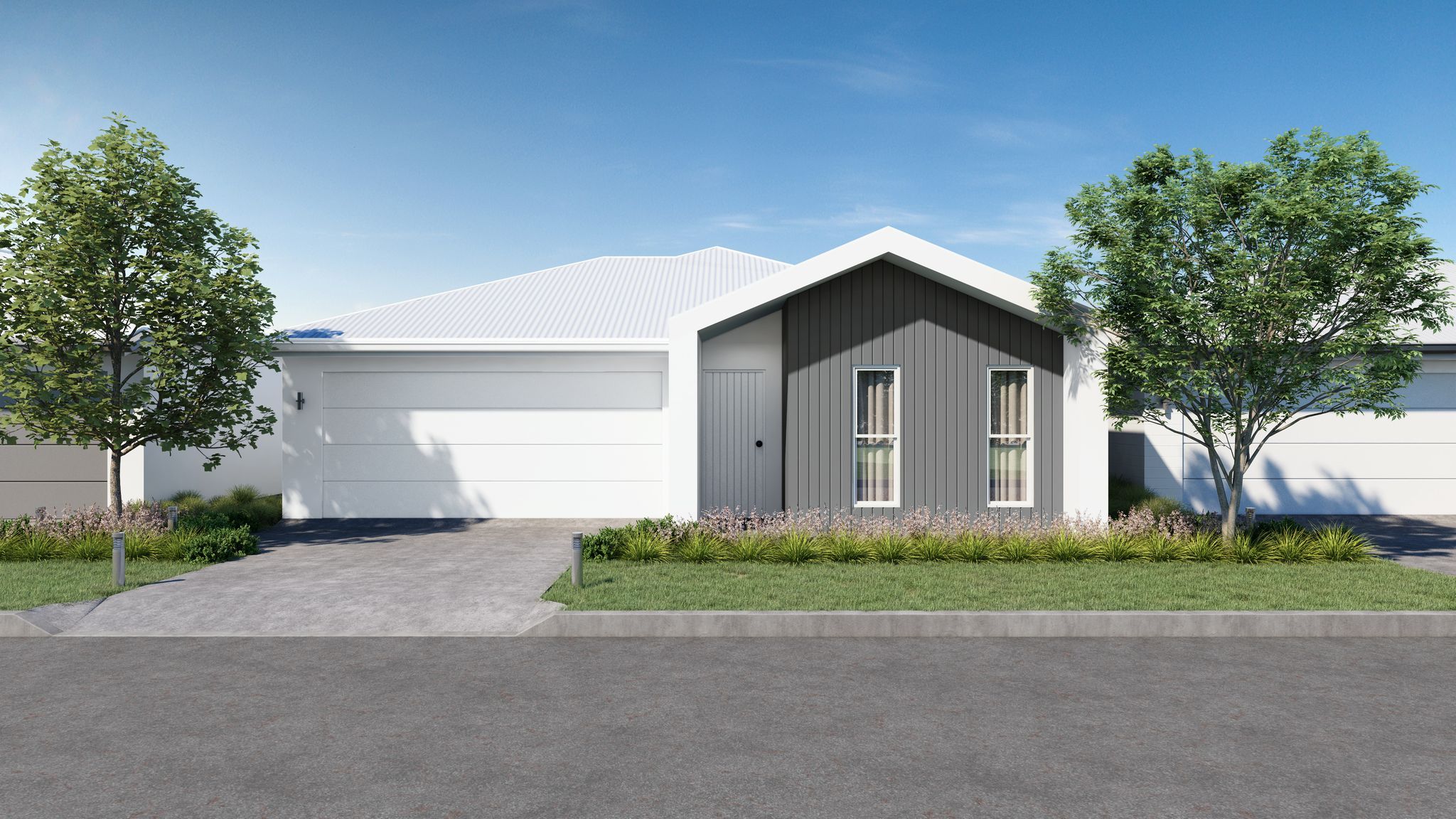 Brand New 4 Bed House in Bald Hills