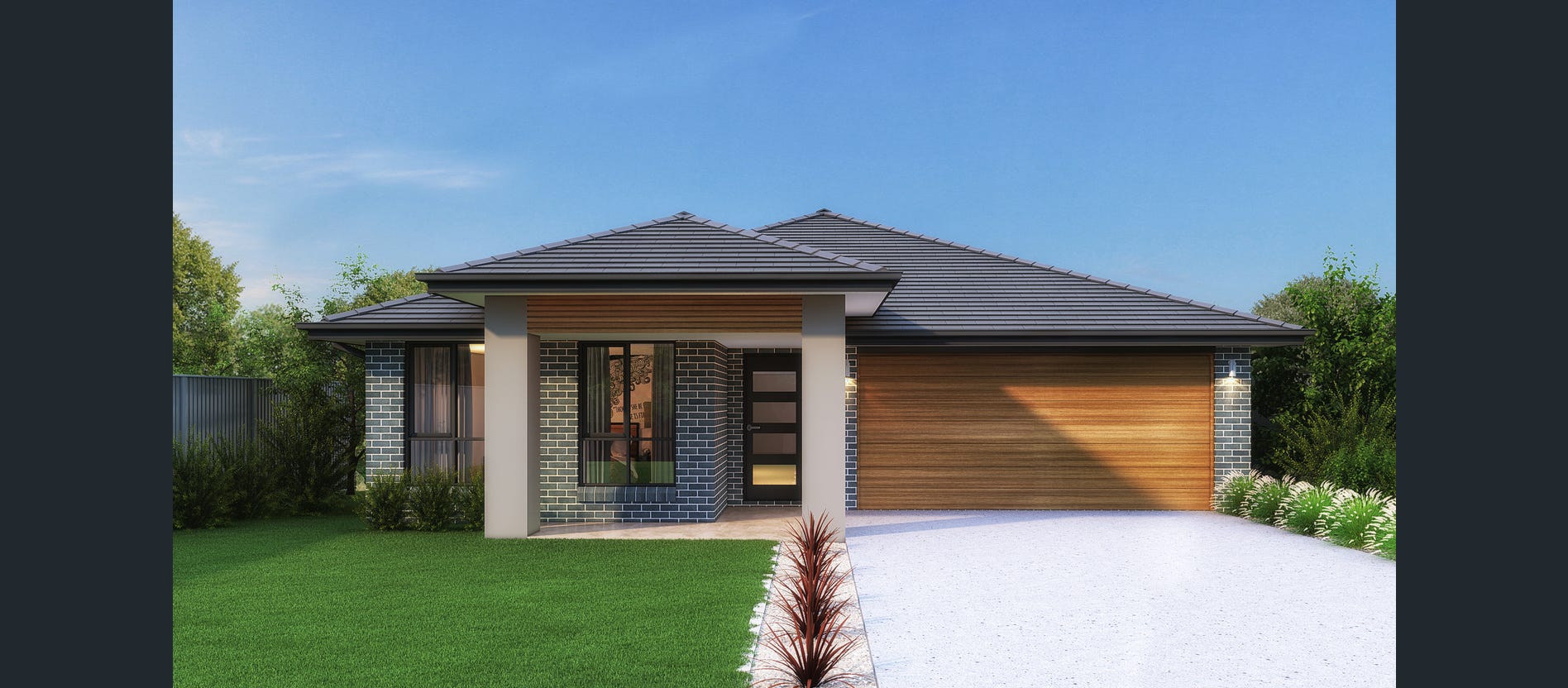 Brand New 4 Bed House in Munno Para