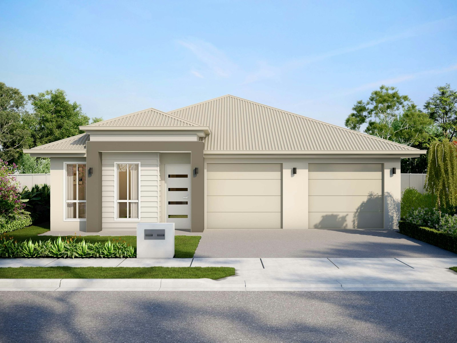 Brand New 5 Bed House in Dora Creek