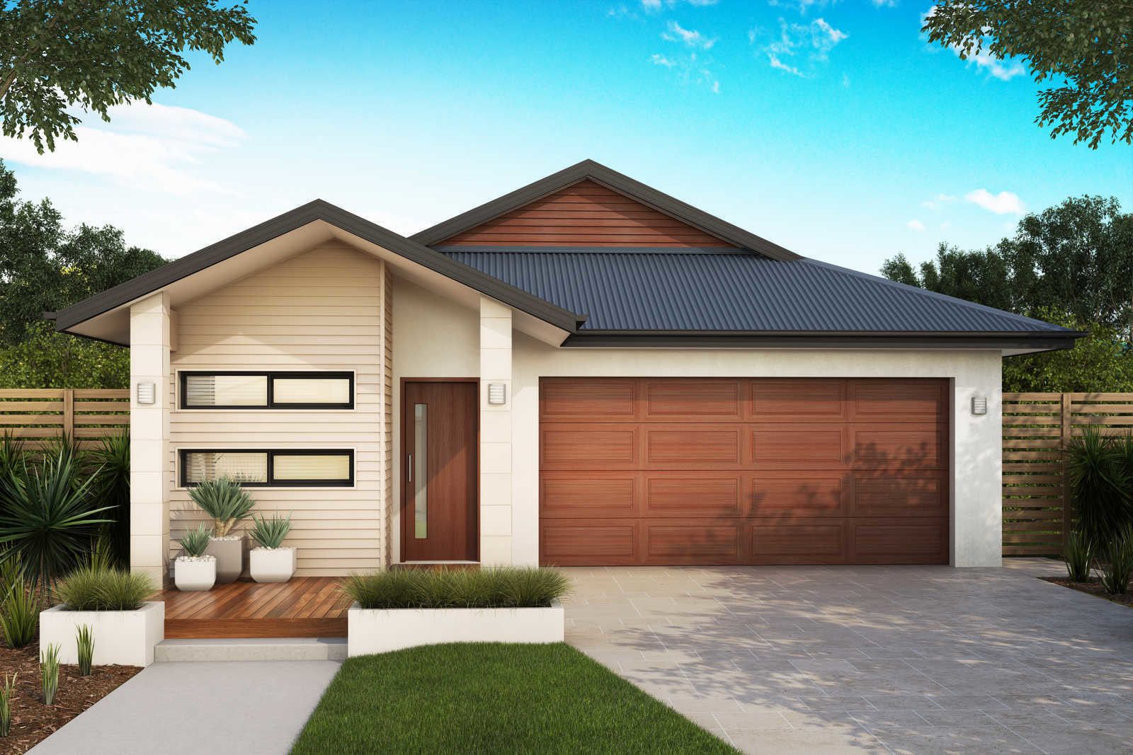 Brand New 3 Bed House in Elizabeth Park