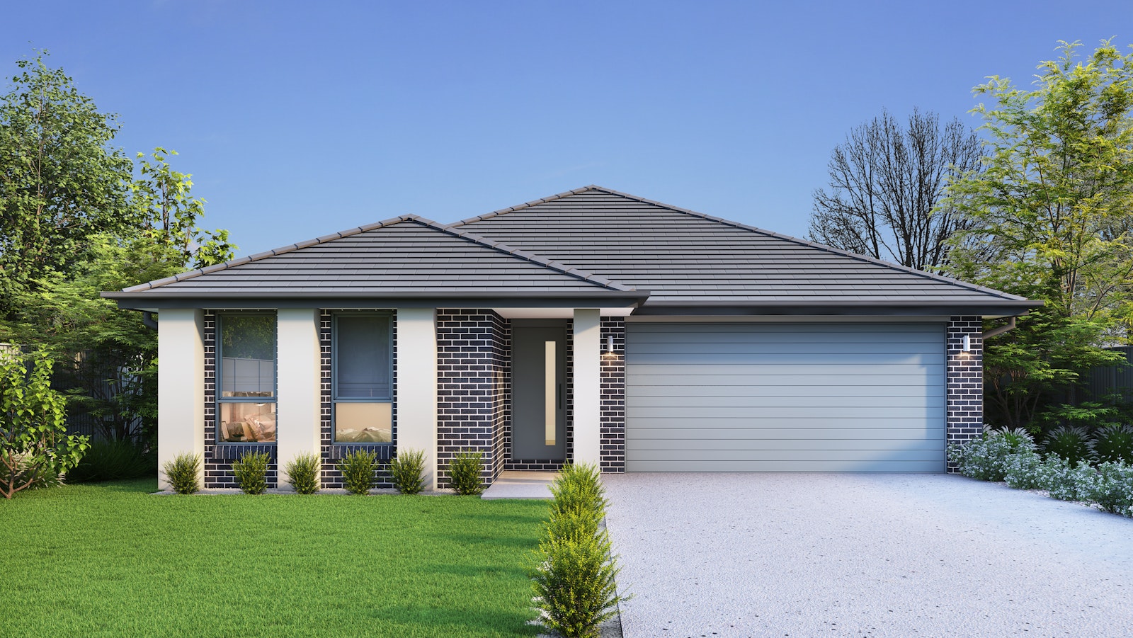 Brand New 4 Bed House in Mambourin
