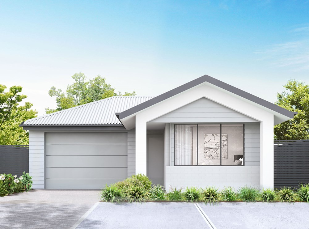 Brand New 3 Bed House in Henley Brook