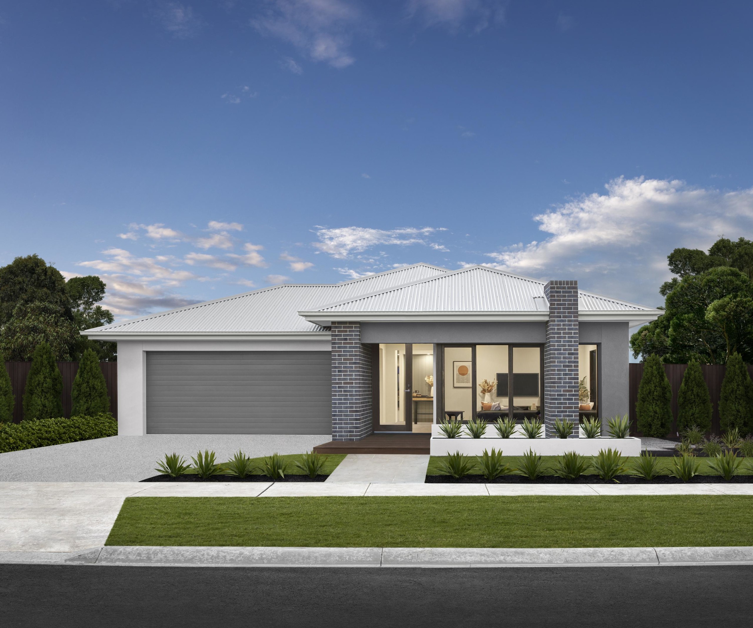Brand New 4 Bed House in Taigum