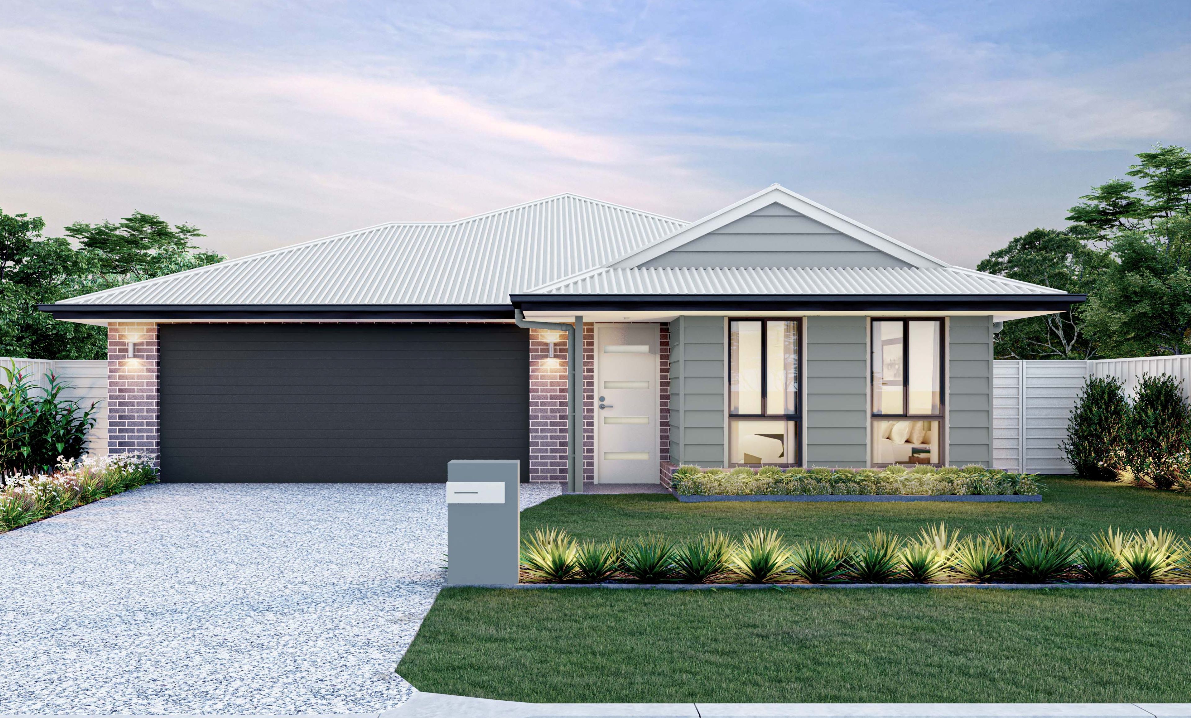 Brand New 5 Bed House in Henley Brook