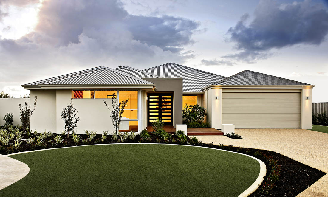 Brand New 5 Bed House in Port Kennedy