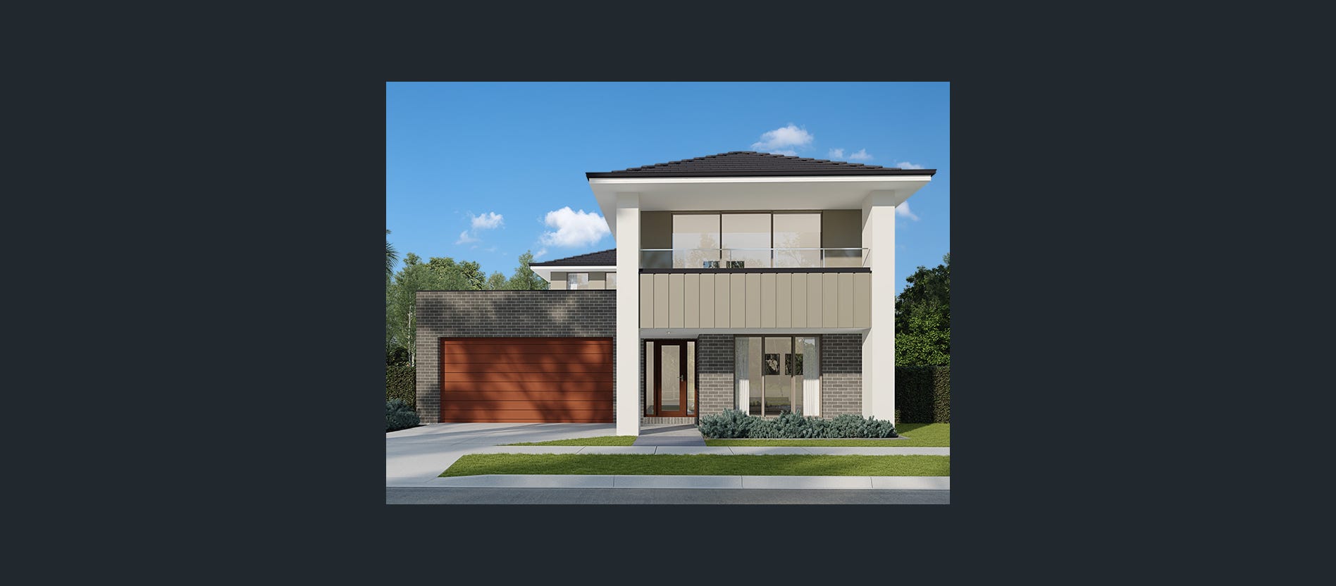Brand New 5 Bed House in Wyee