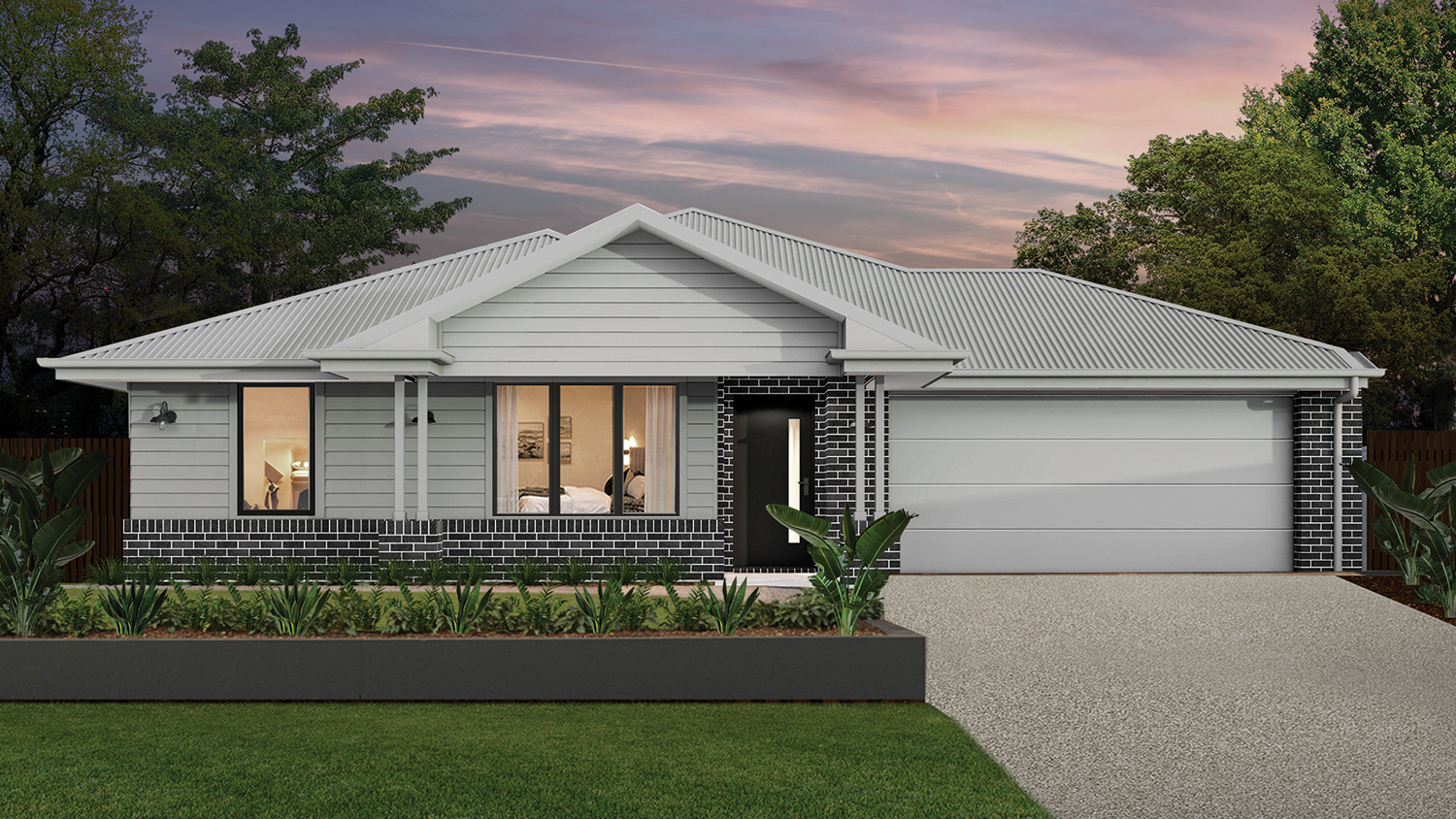 Brand New 4 Bed House in Banya