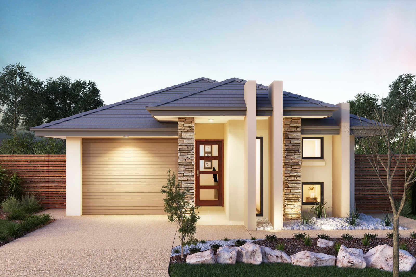 Brand New 3 Bed House in Wollert