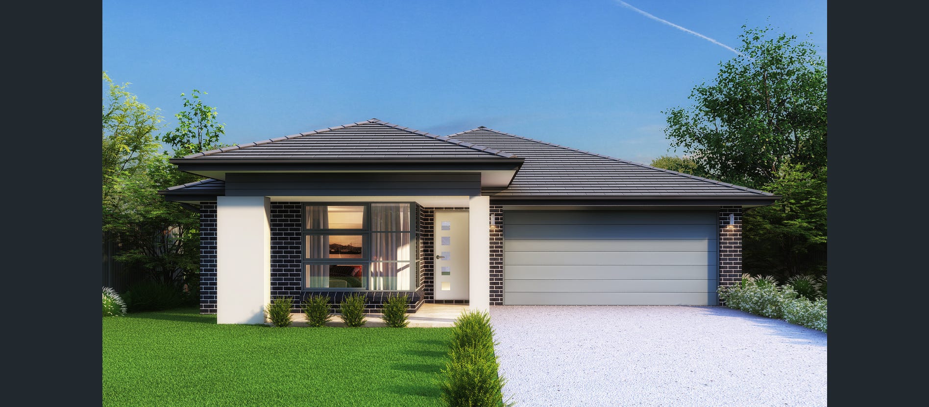 Brand New 4 Bed House in Lara
