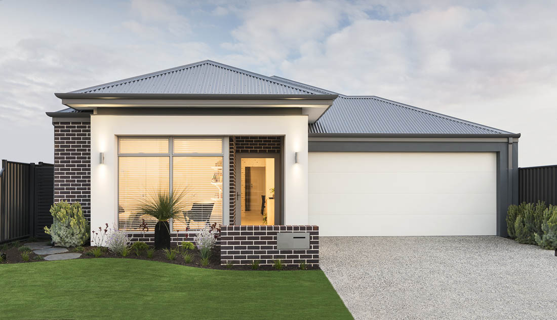 Brand New 5 Bed House in Madora Bay