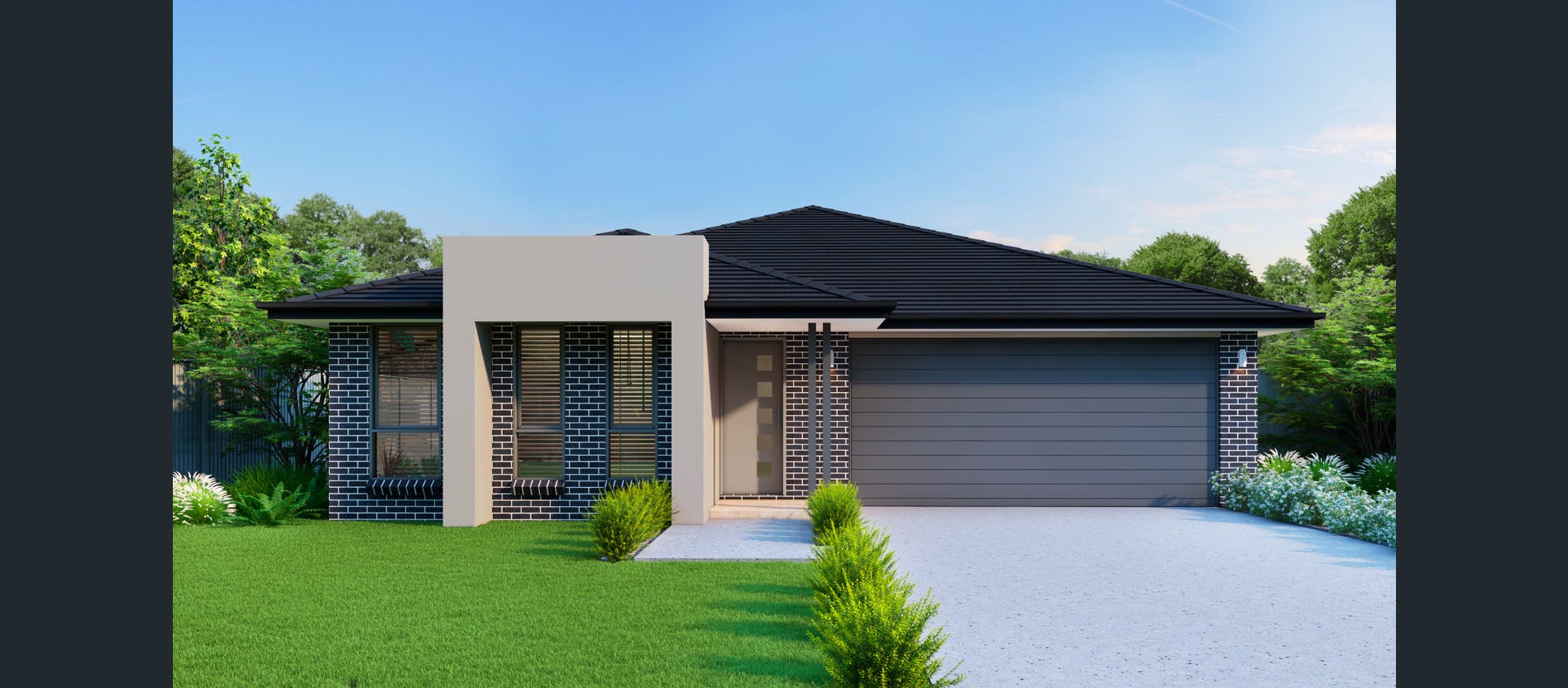Brand New 4 Bed House in Alkimos