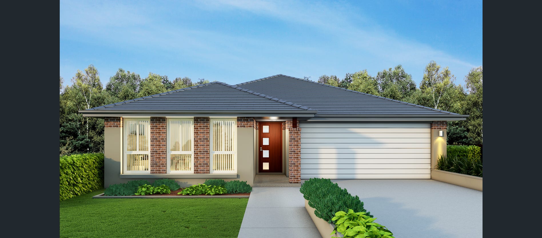 Brand New 3 Bed House in Alkimos