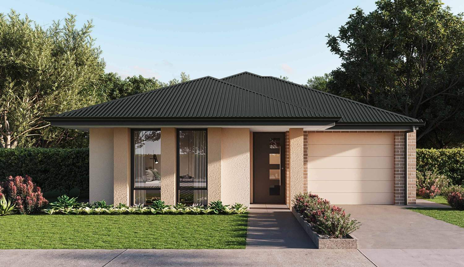 Brand New 3 Bed House in Smythes Creek