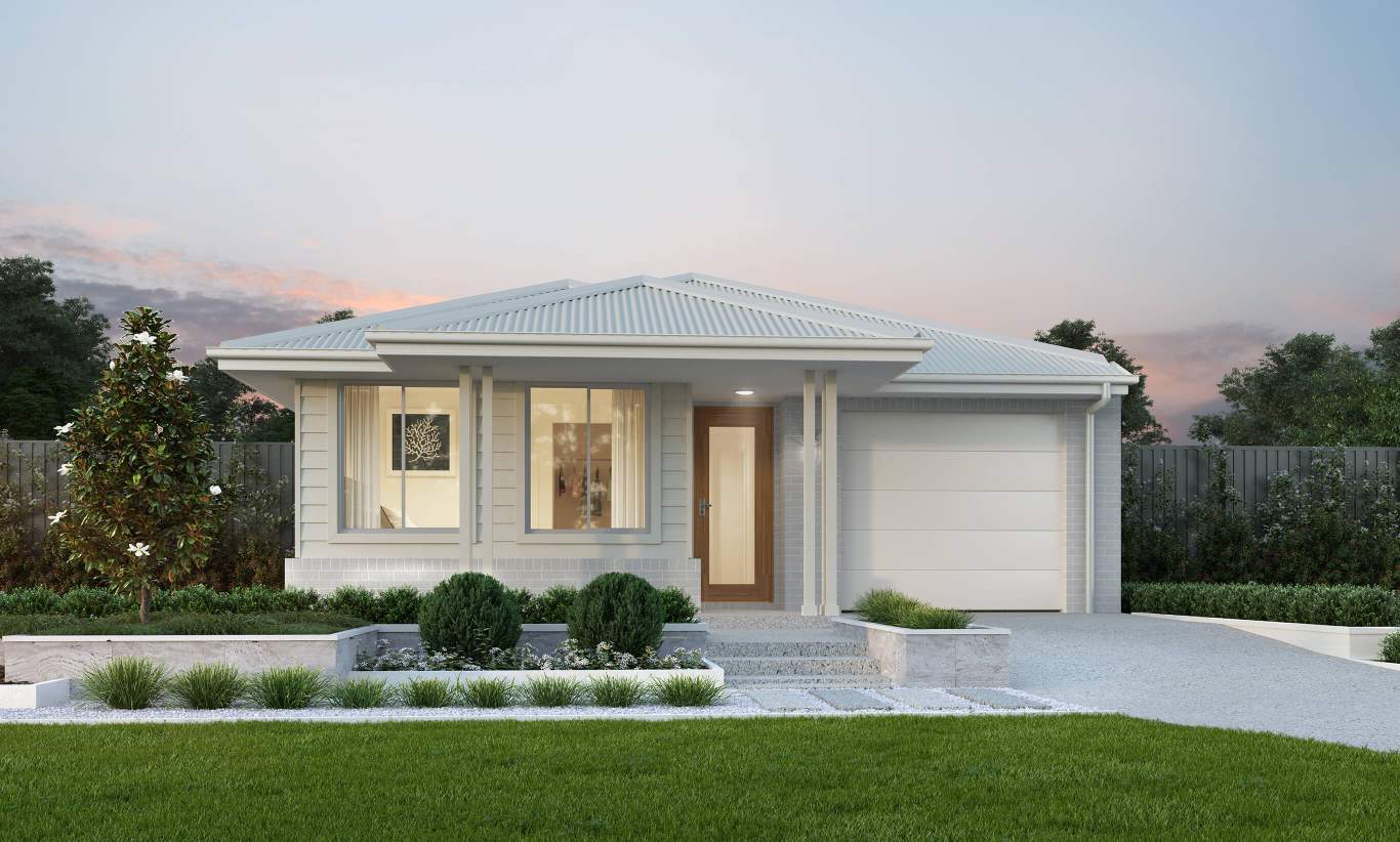 Brand New 3 Bed House in Clyde North