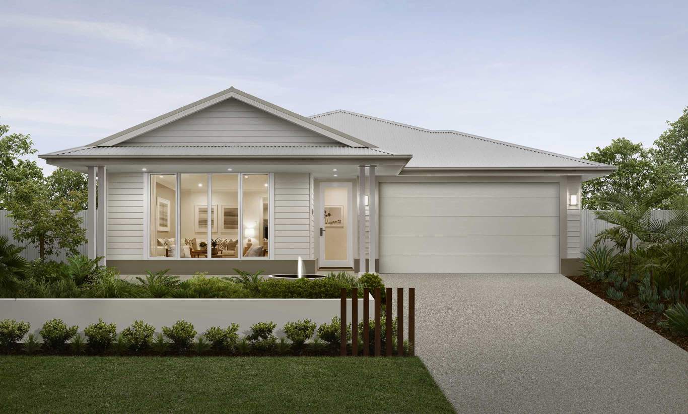 Brand New 4 Bed House in Baldivis