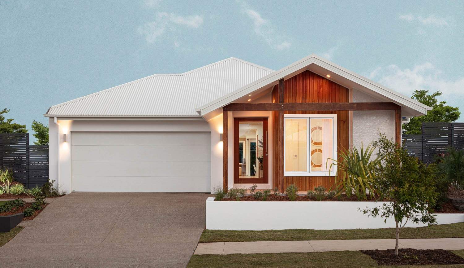 Brand New 6 Bed House in Wyee