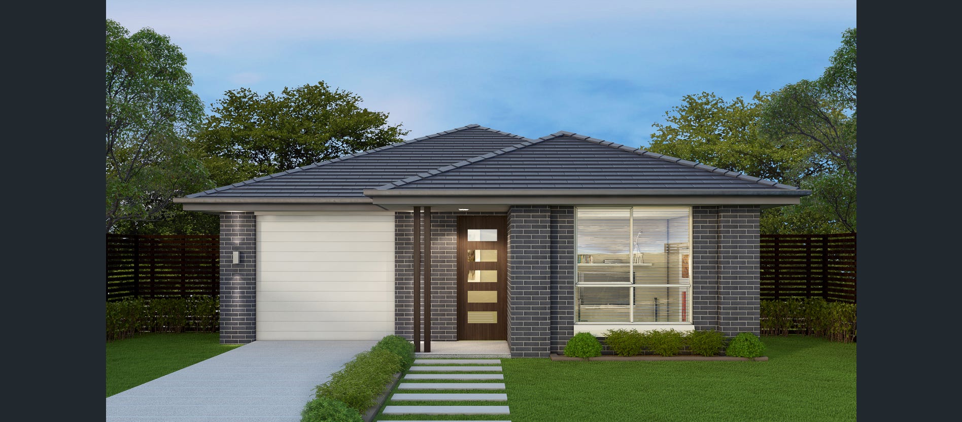 Brand New 5 Bed House in Baldivis