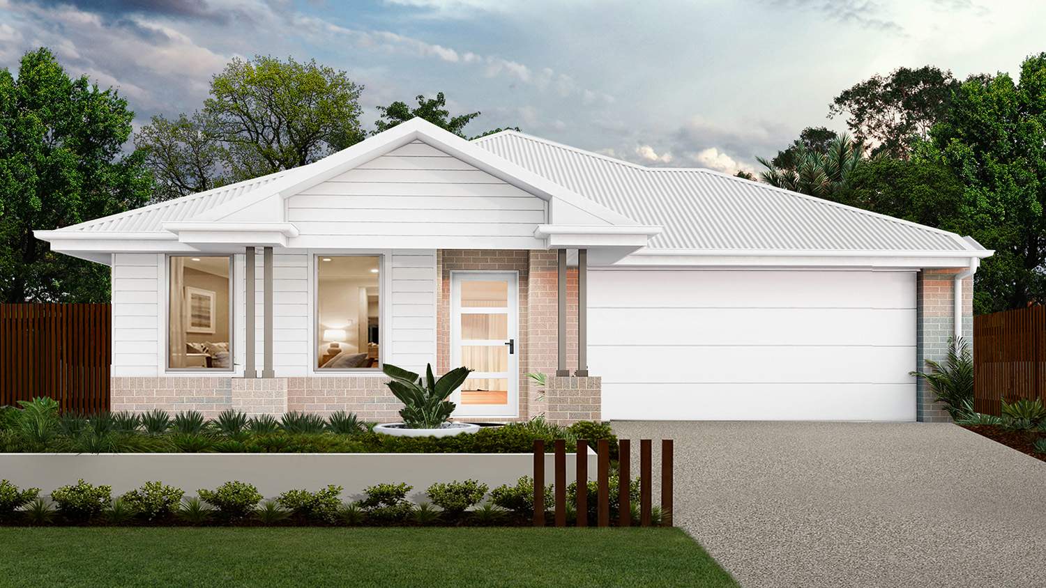 Brand New 5 Bed House in Upper Coomera