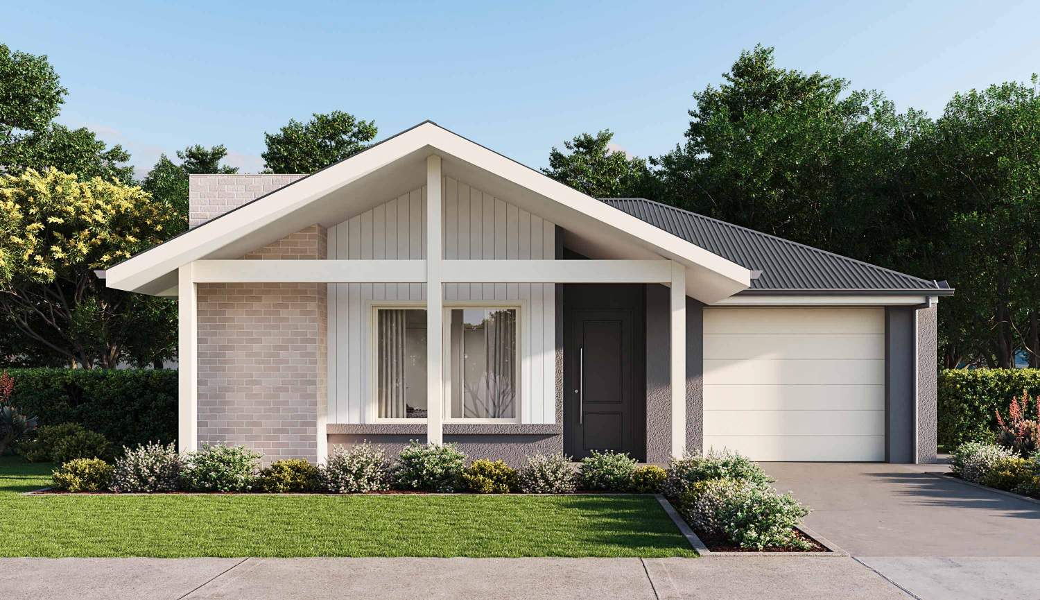 Brand New 3 Bed House in Wollert