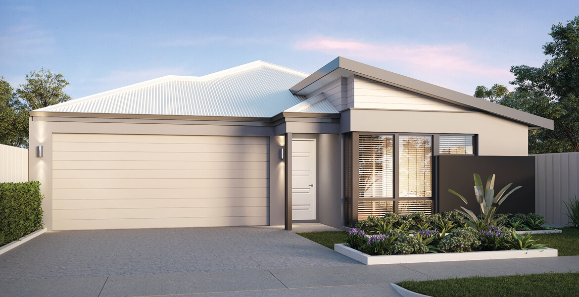 Brand New 4 Bed House in Banksia Grove