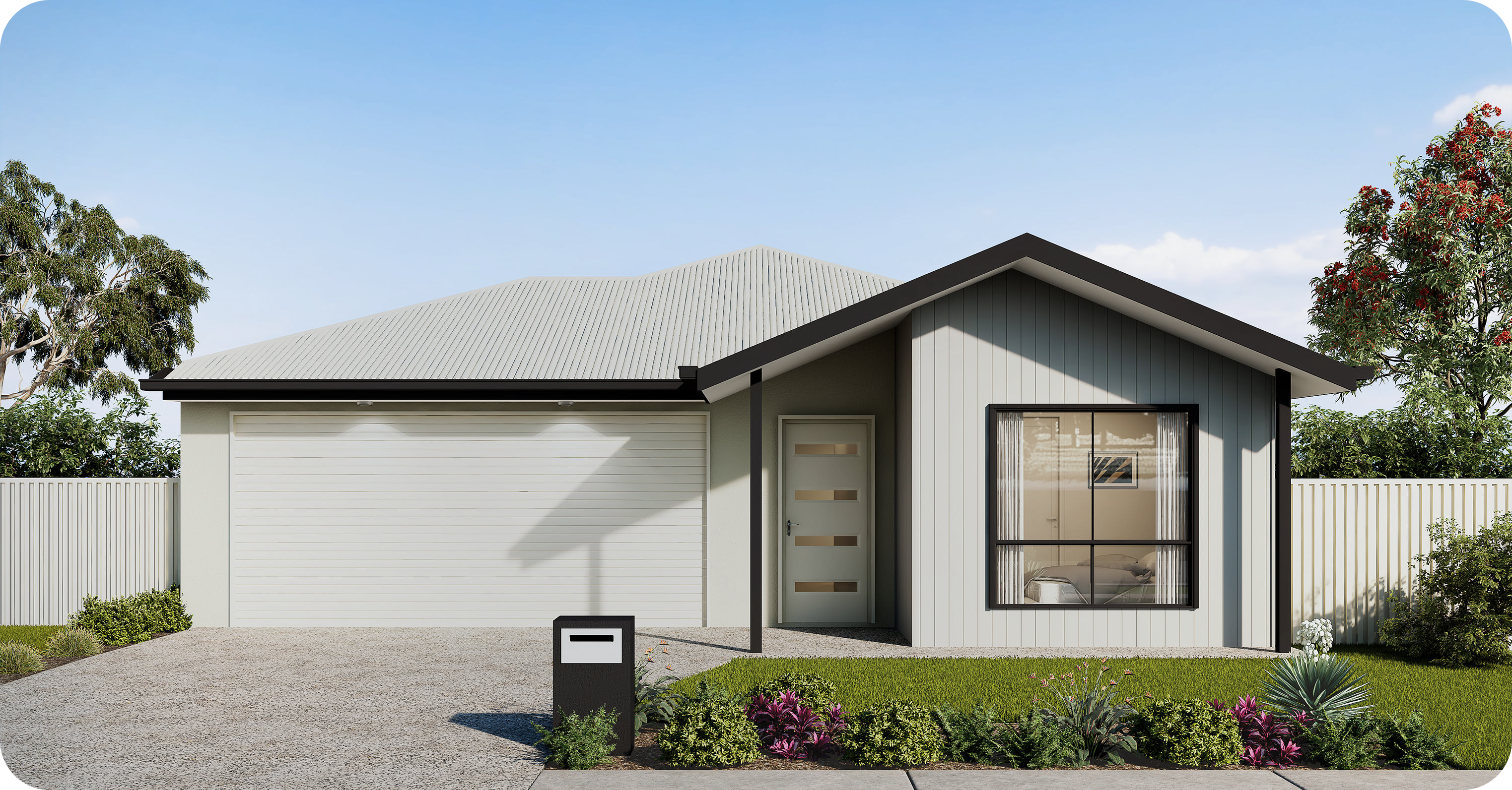 Brand New 5 Bed House in Lakelands