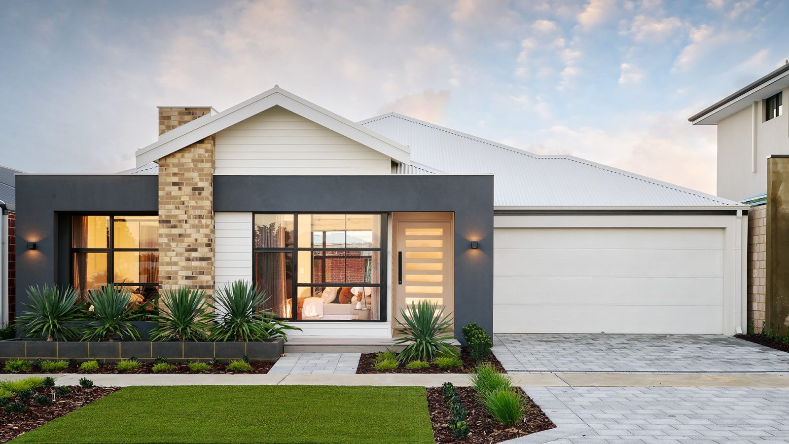 Brand New 4 Bed House in Morayfield