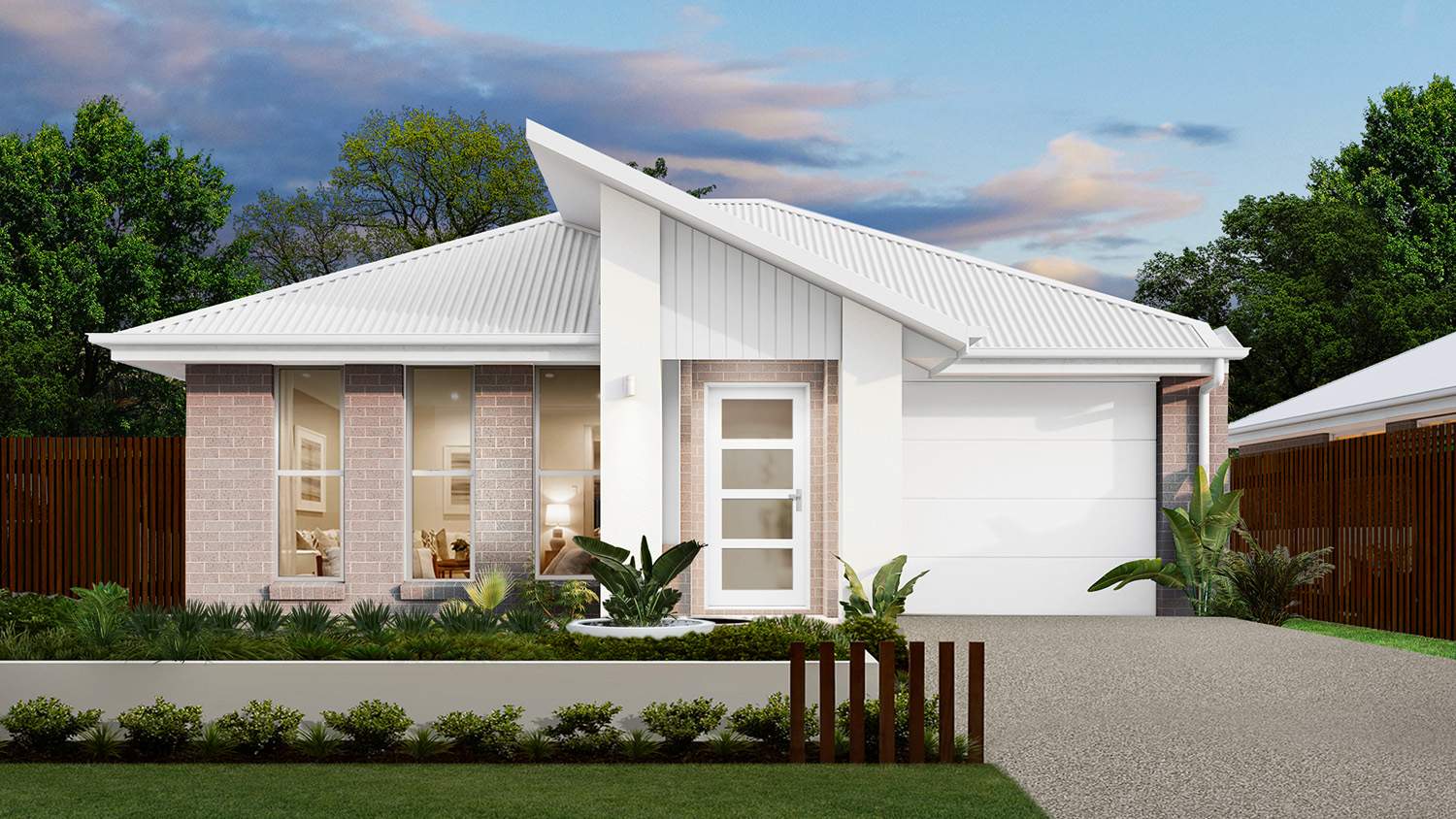 Brand New 2 Bed House in Murray Bridge