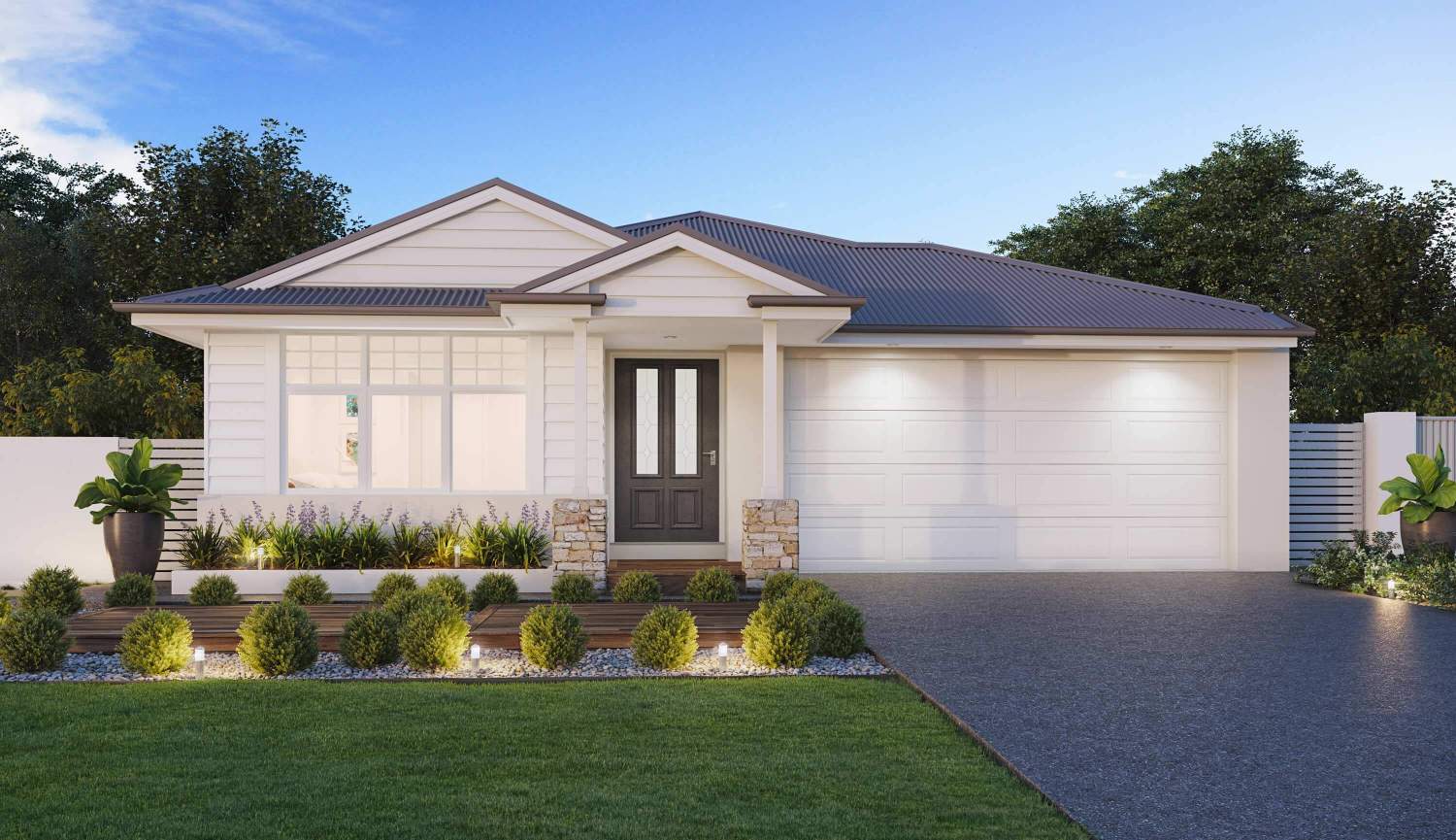 Brand New 6 Bed House in Wyee