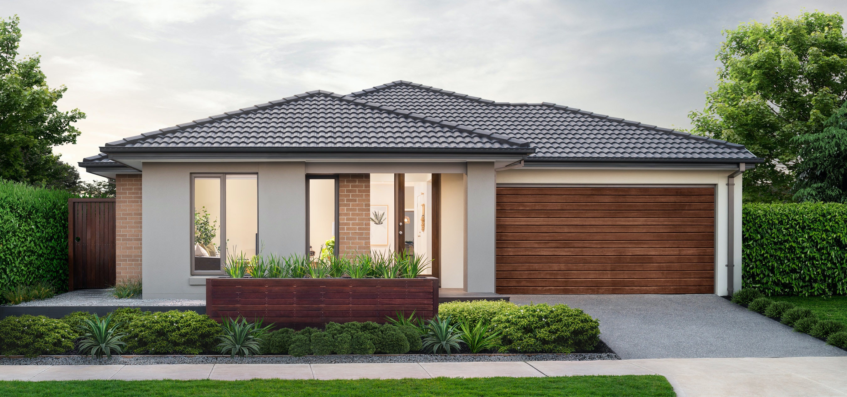 Brand New 4 Bed House in Willawong