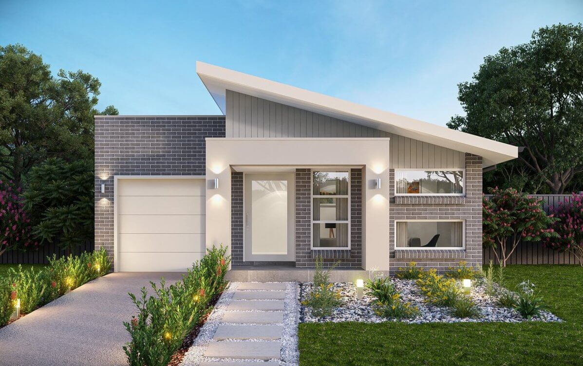 Brand New 3 Bed House in Elizabeth Downs