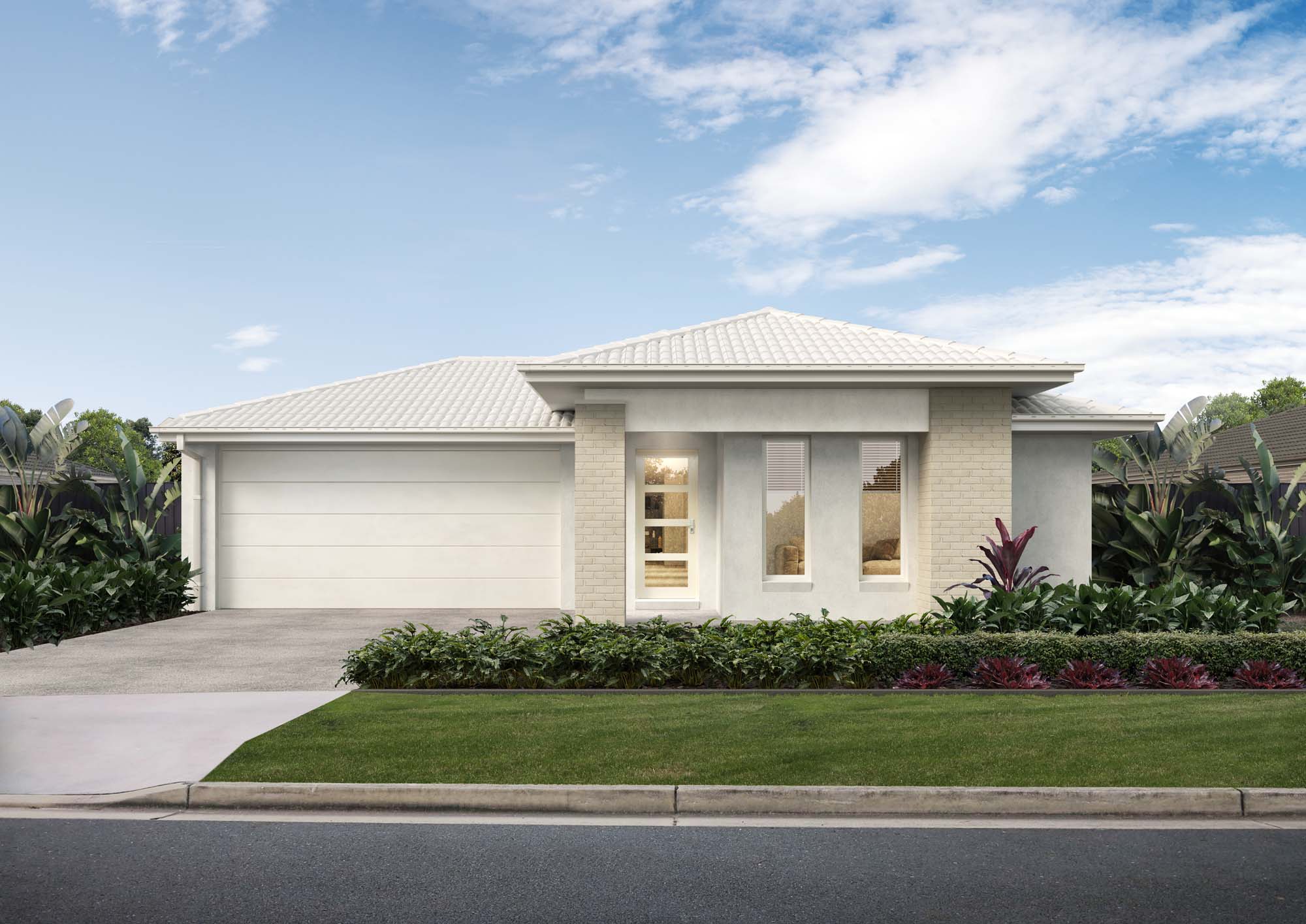 Brand New 4 Bed House in Banksia Grove