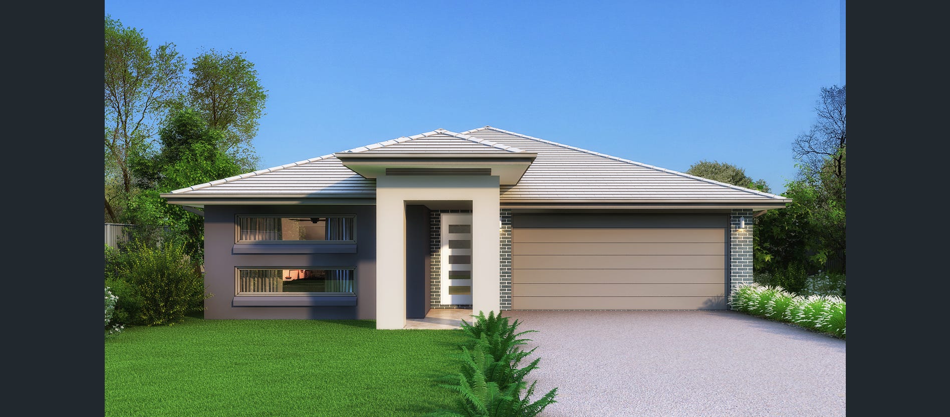 Brand New 4 Bed House in Murray Bridge