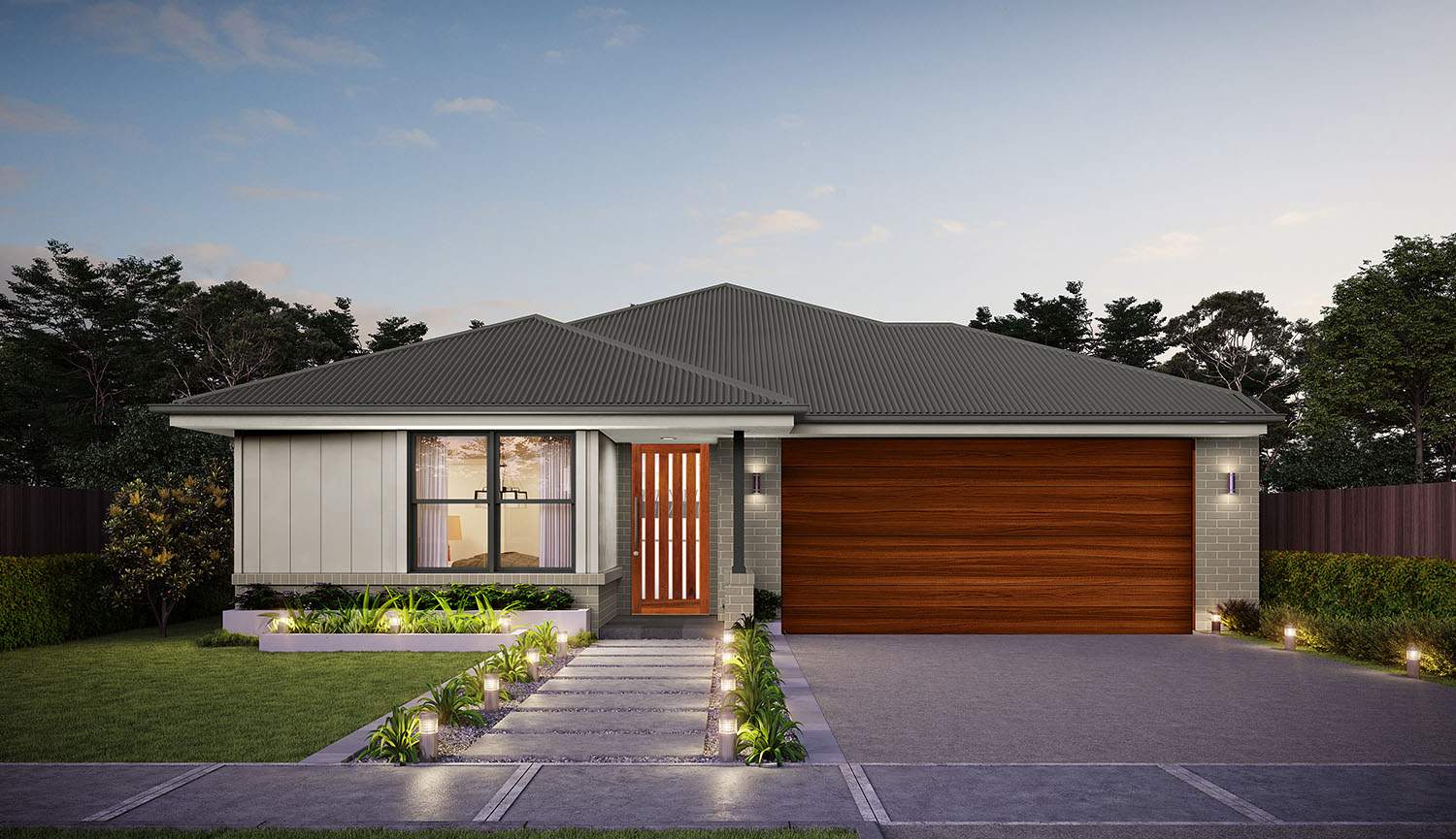 Brand New 4 Bed House in Alkimos