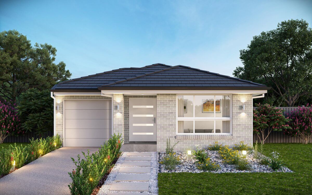 Brand New 3 Bed House in Clyde North
