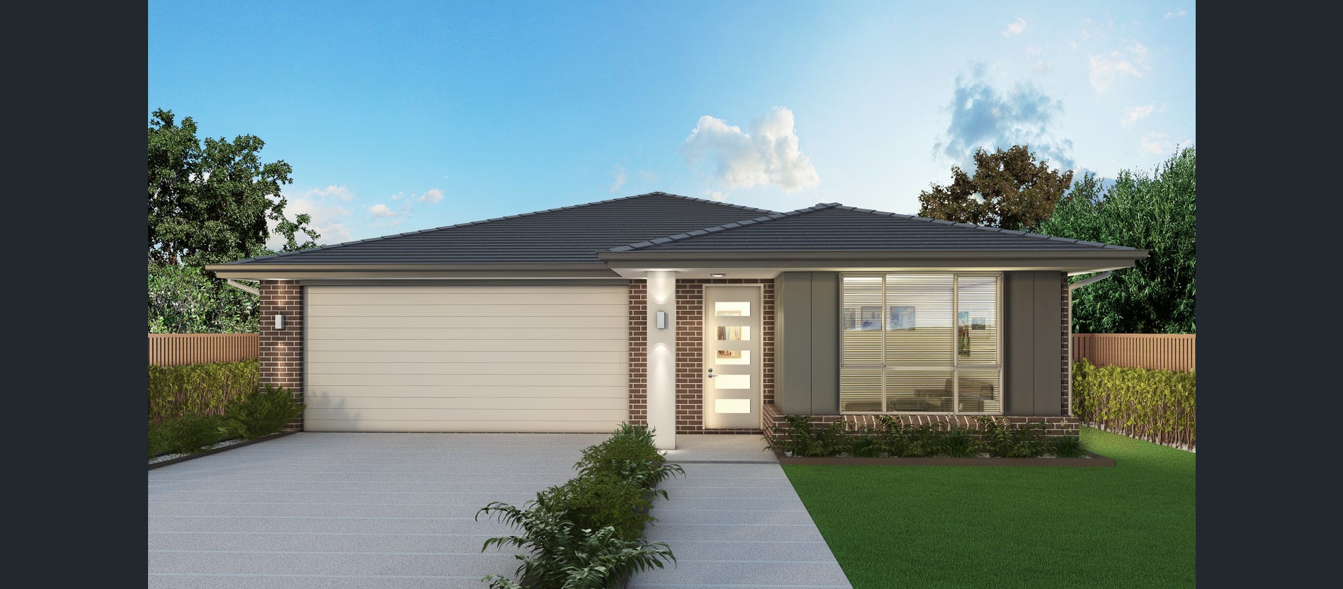 Brand New 5 Bed House in Port Kennedy