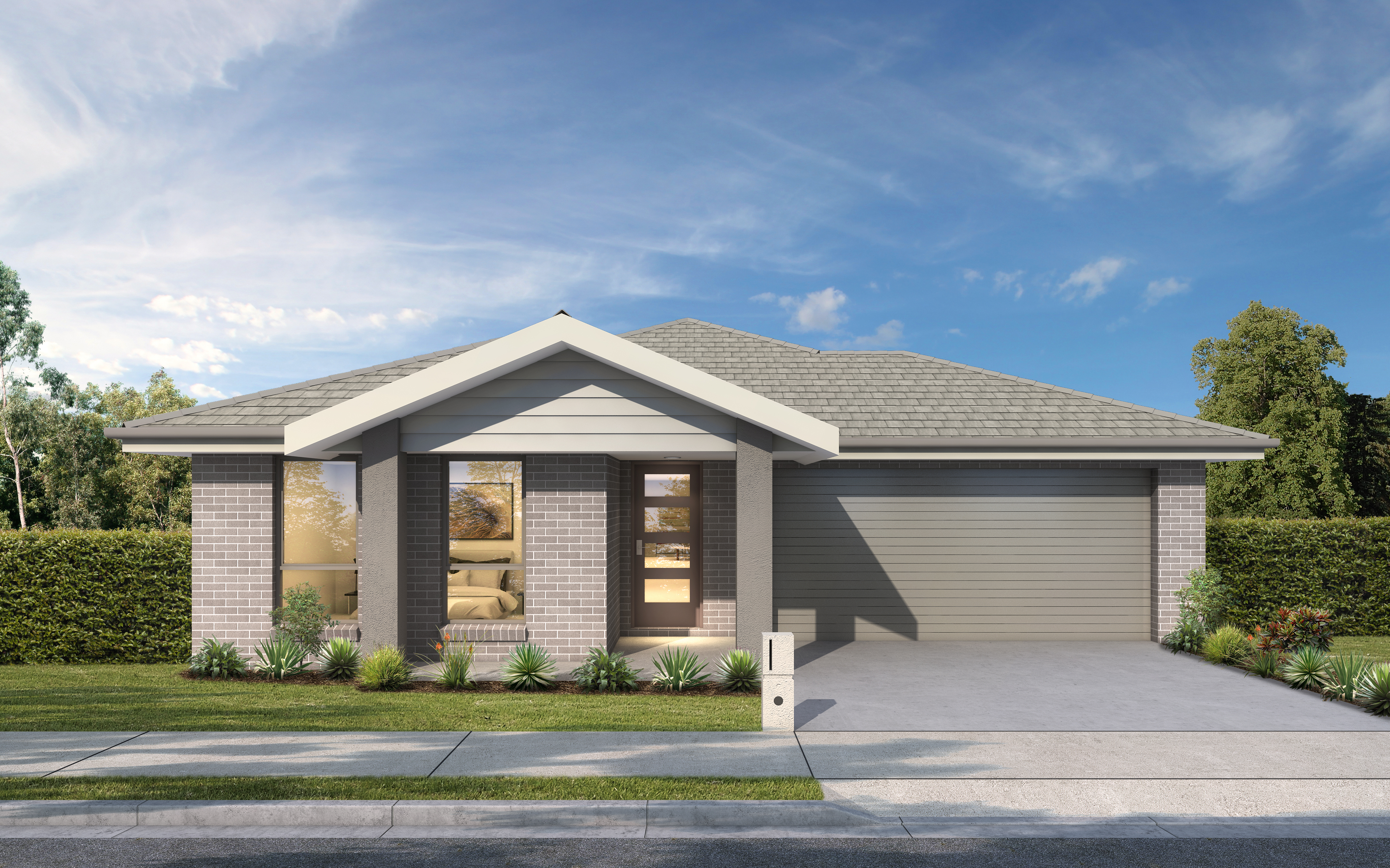 Brand New 4 Bed House in Alkimos