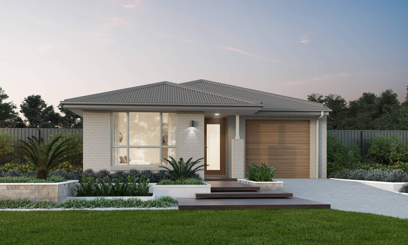 Brand New 3 Bed House in Tailem Bend