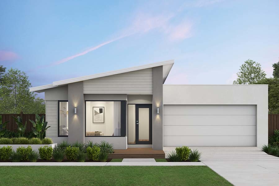 Brand New 4 Bed House in Yarrabilba