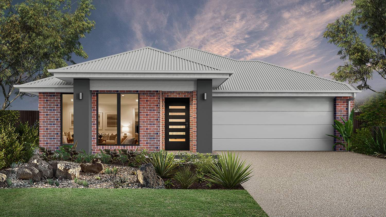 Brand New 4 Bed House in Upper Coomera