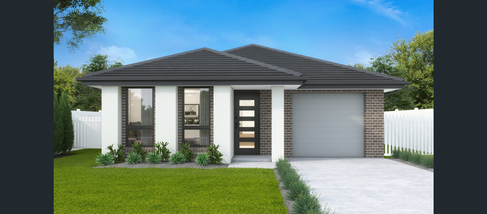 Brand New 3 Bed House in Elizabeth Park