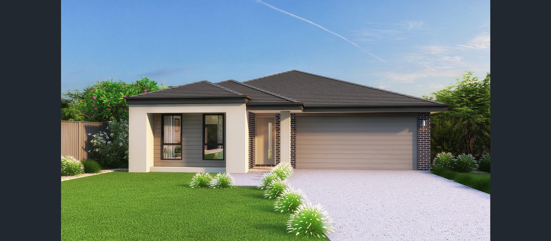 Brand New 4 Bed House in Gympie