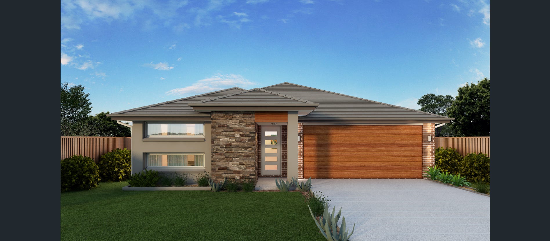 Brand New 4 Bed House in Munno Para