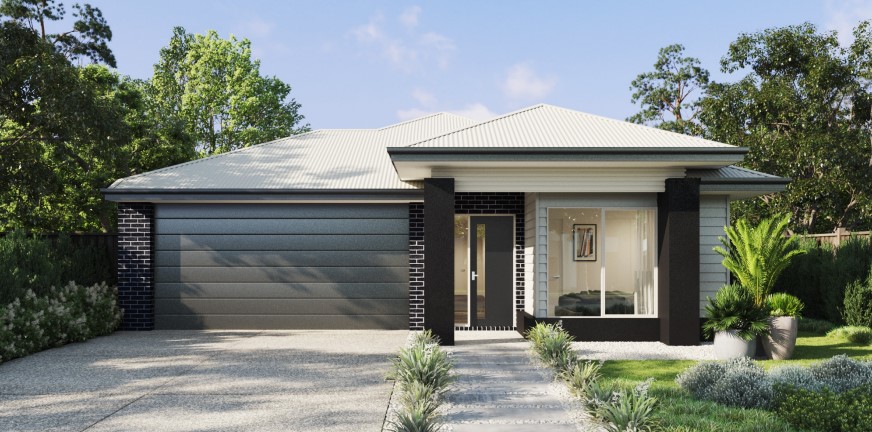 Brand New 4 Bed House in Moss Vale