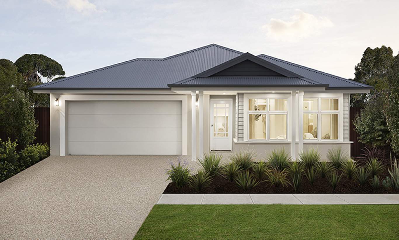 Brand New 5 Bed House in Lakelands