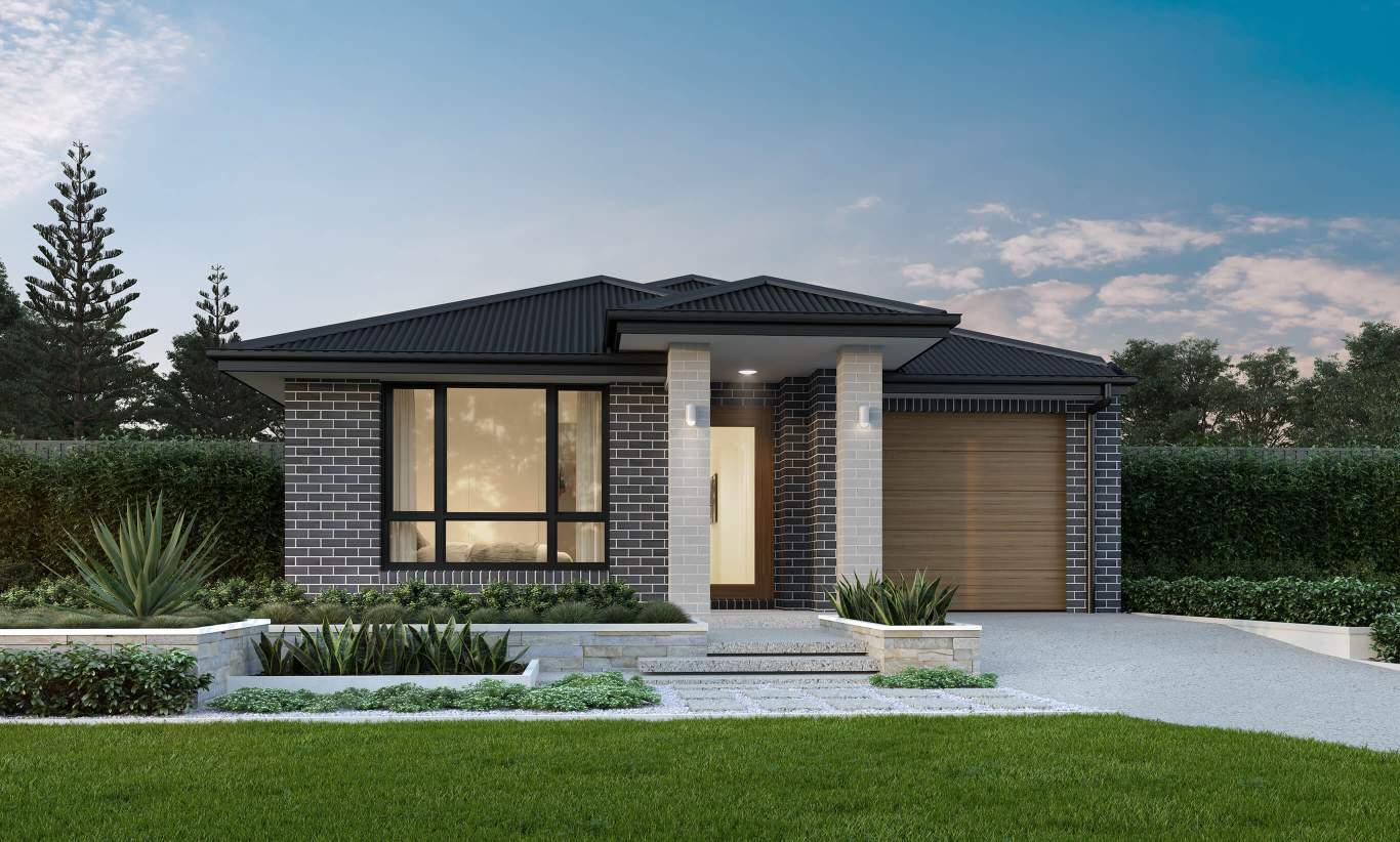 Brand New 3 Bed House in Tailem Bend