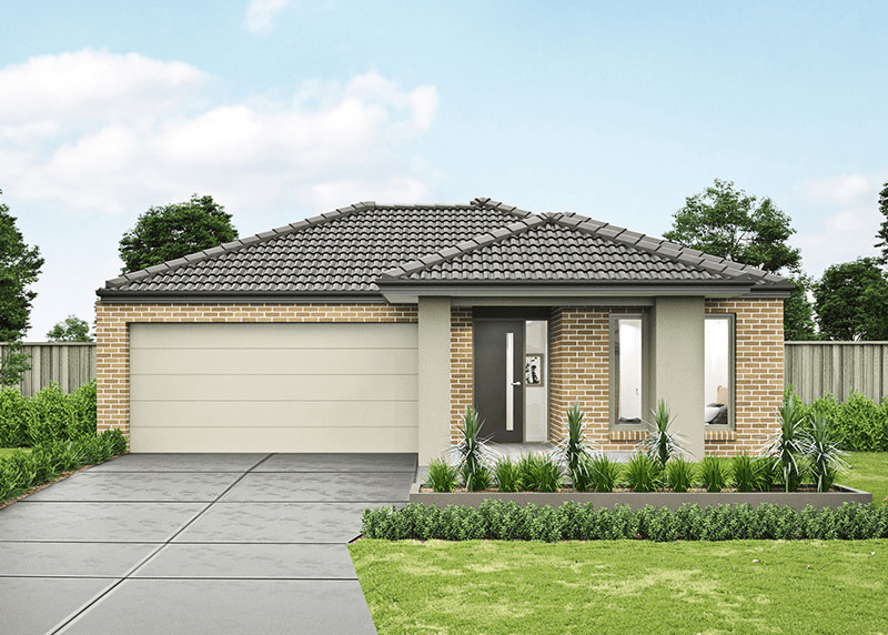Brand New 4 Bed House in Banksia Grove
